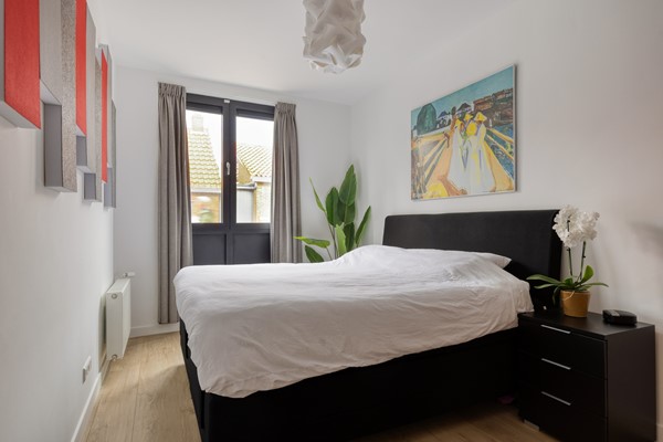 Medium property photo - Emmastraat 43A, 3181 GC Rozenburg